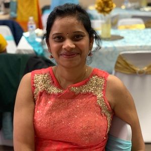 Meet your Posher, Yani